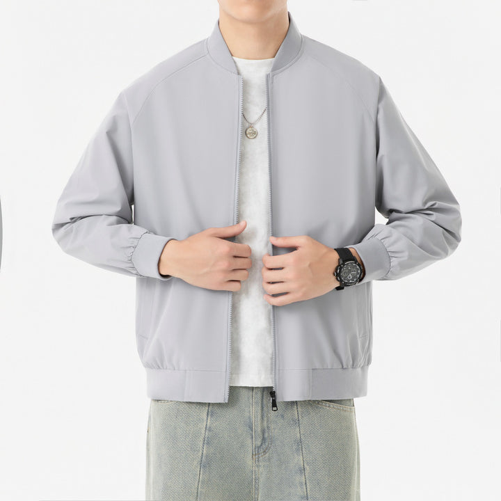 Herren Sportliche Übergangsjacke Drune 1787711393