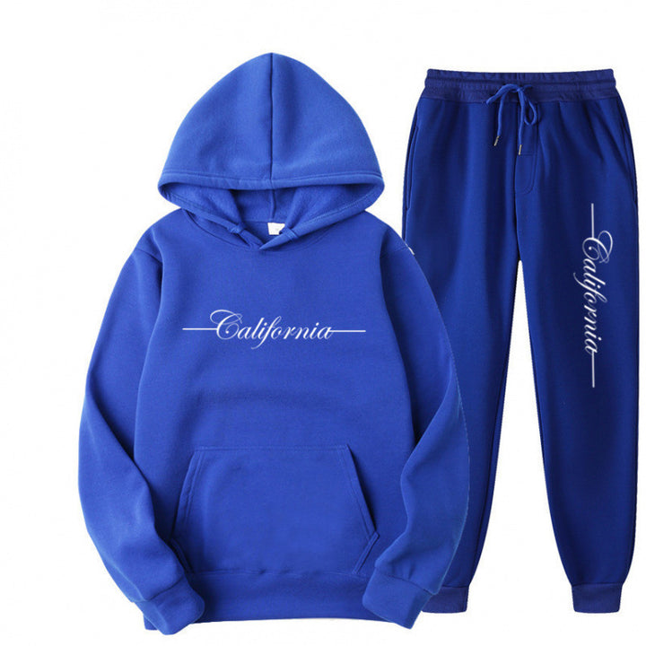 Damen Sportliches Freizeitset Drune