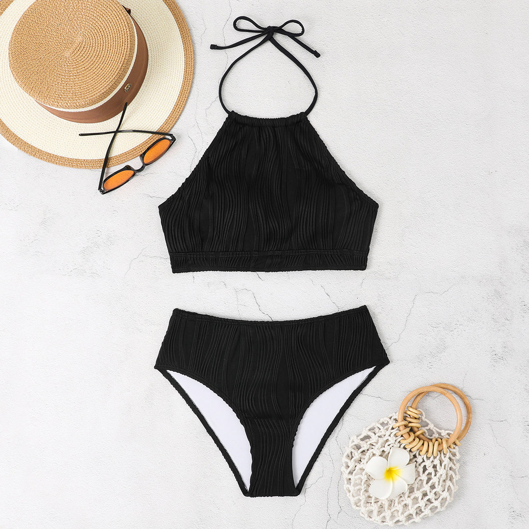 Damen Bikiniset Drune