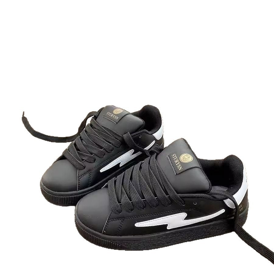 Damen Sneakers im zeitlosen Design mit hoher Komfortpolsterung Drune