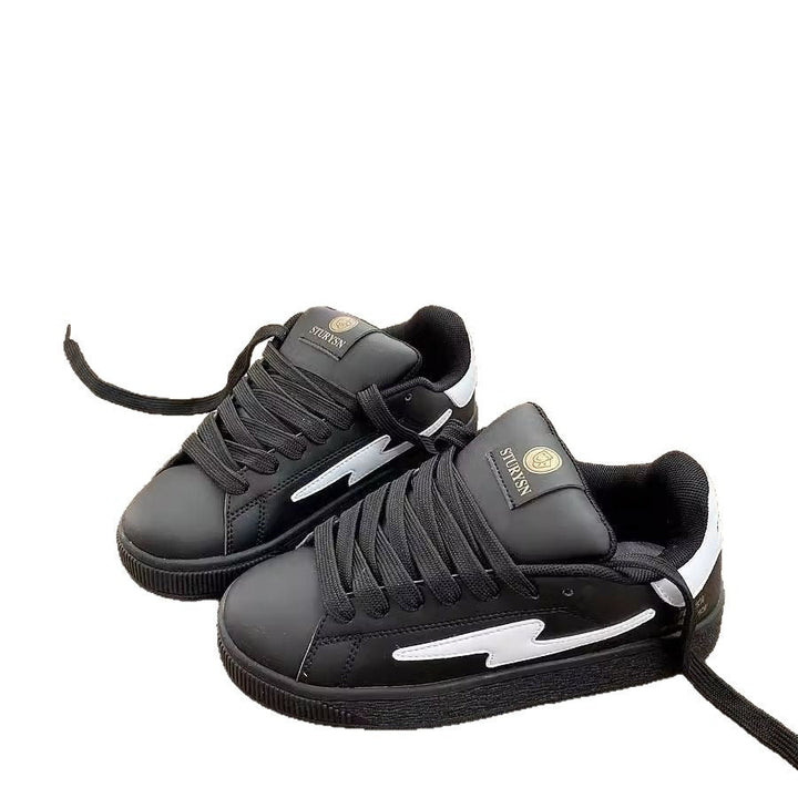 Damen Sneakers im zeitlosen Design mit hoher Komfortpolsterung Drune