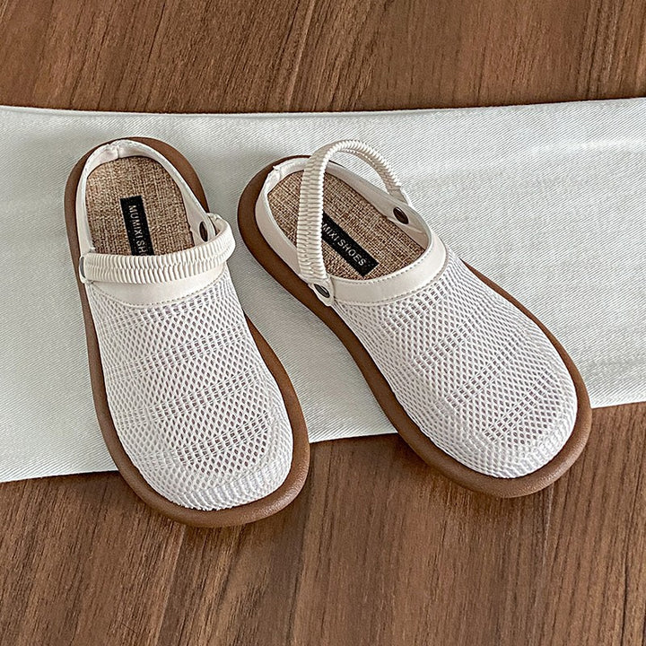 Damen Freizeitschuhe Drune