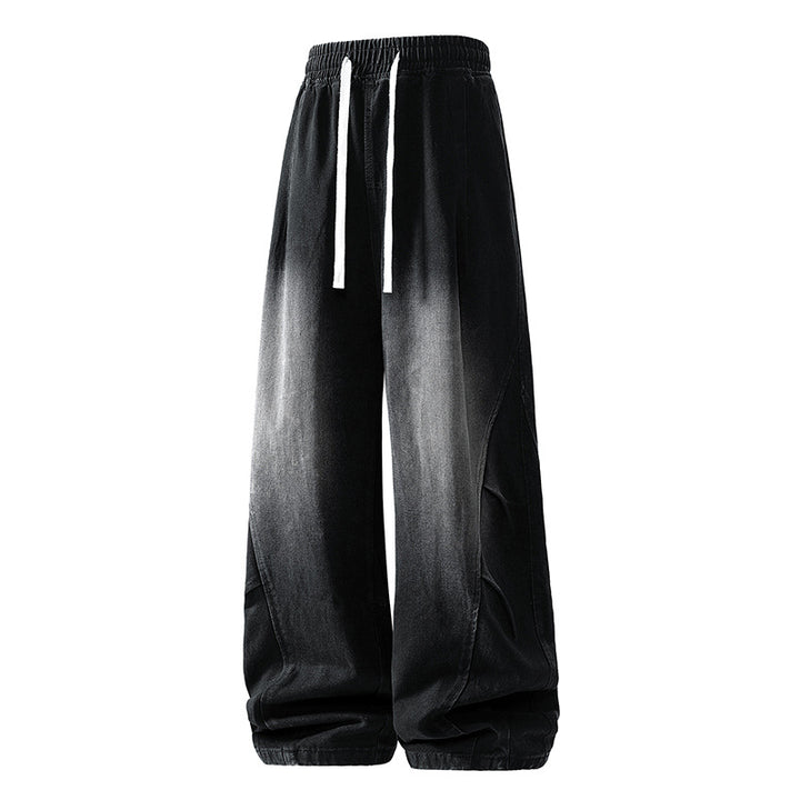 Damen Bequeme High-Waist Jeans