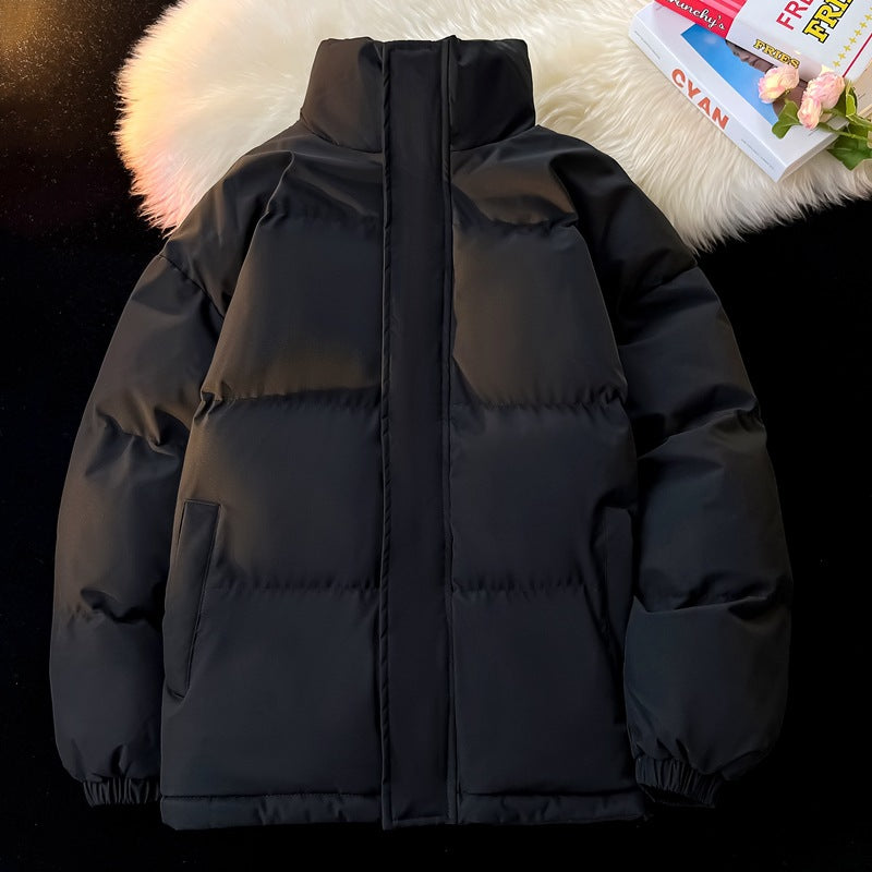 Damen Bequeme und warme Steppjacke Drune