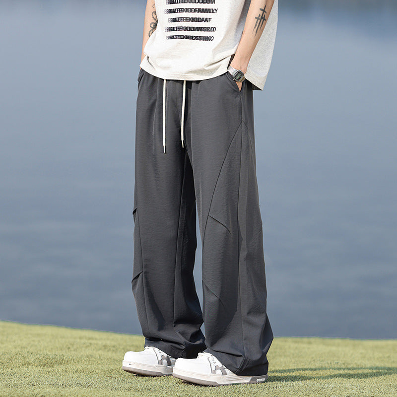 Herren Modische und Bequeme Freizeithose