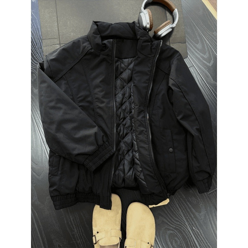 Herren Funktionale Übergangsjacke Drune 1788342571