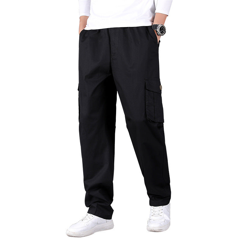 Herren Praktische Cargo-Hose Drune 1787710641