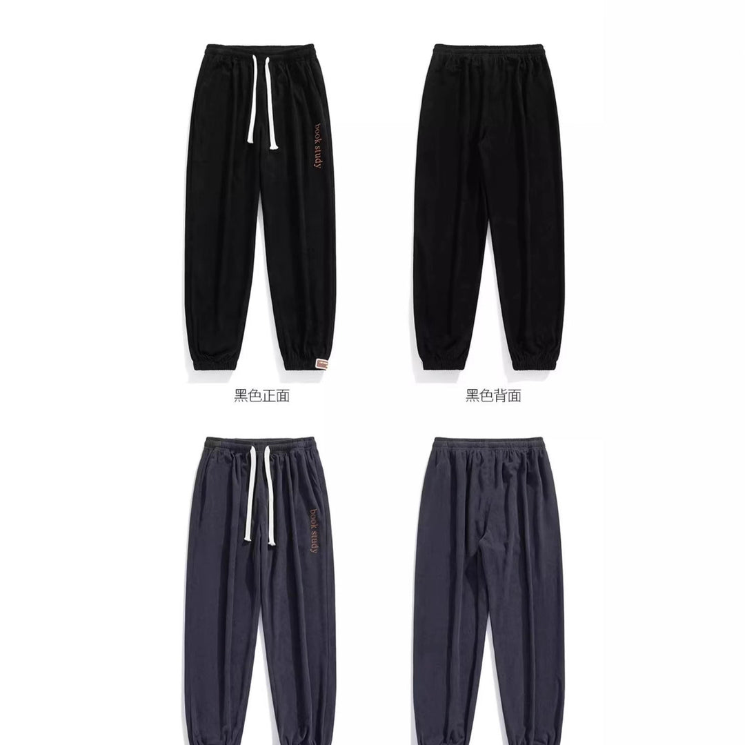 Damen Bequeme und entspannte Freizeithose Drune