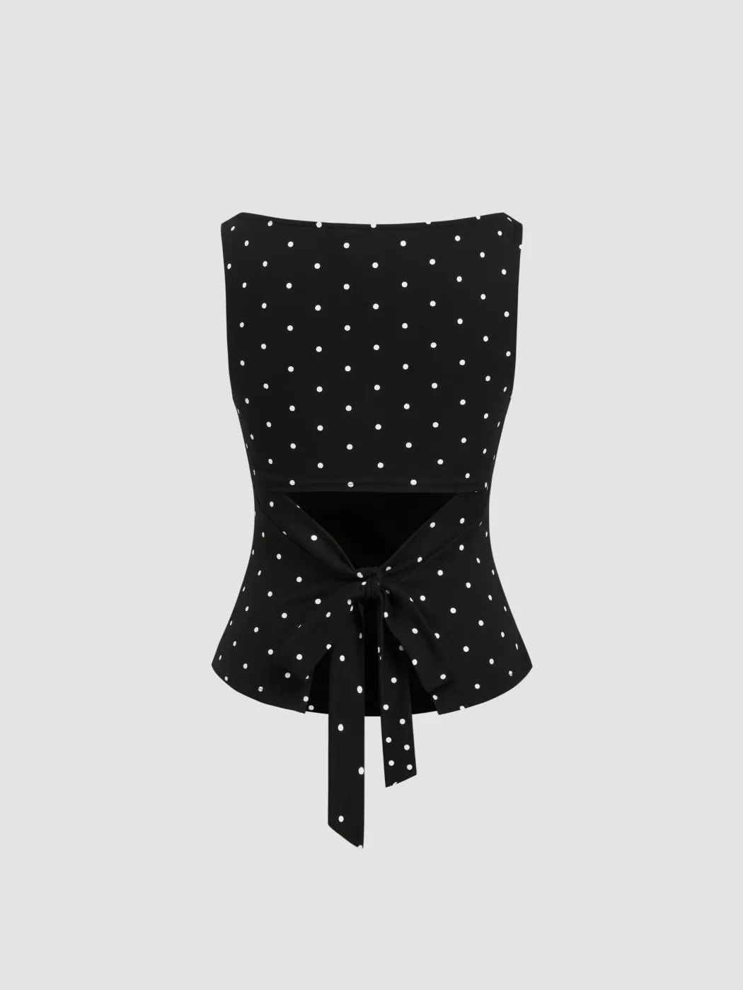 Damen Chic Rollkragen Top mit Raffung und Bindegürtel Drune