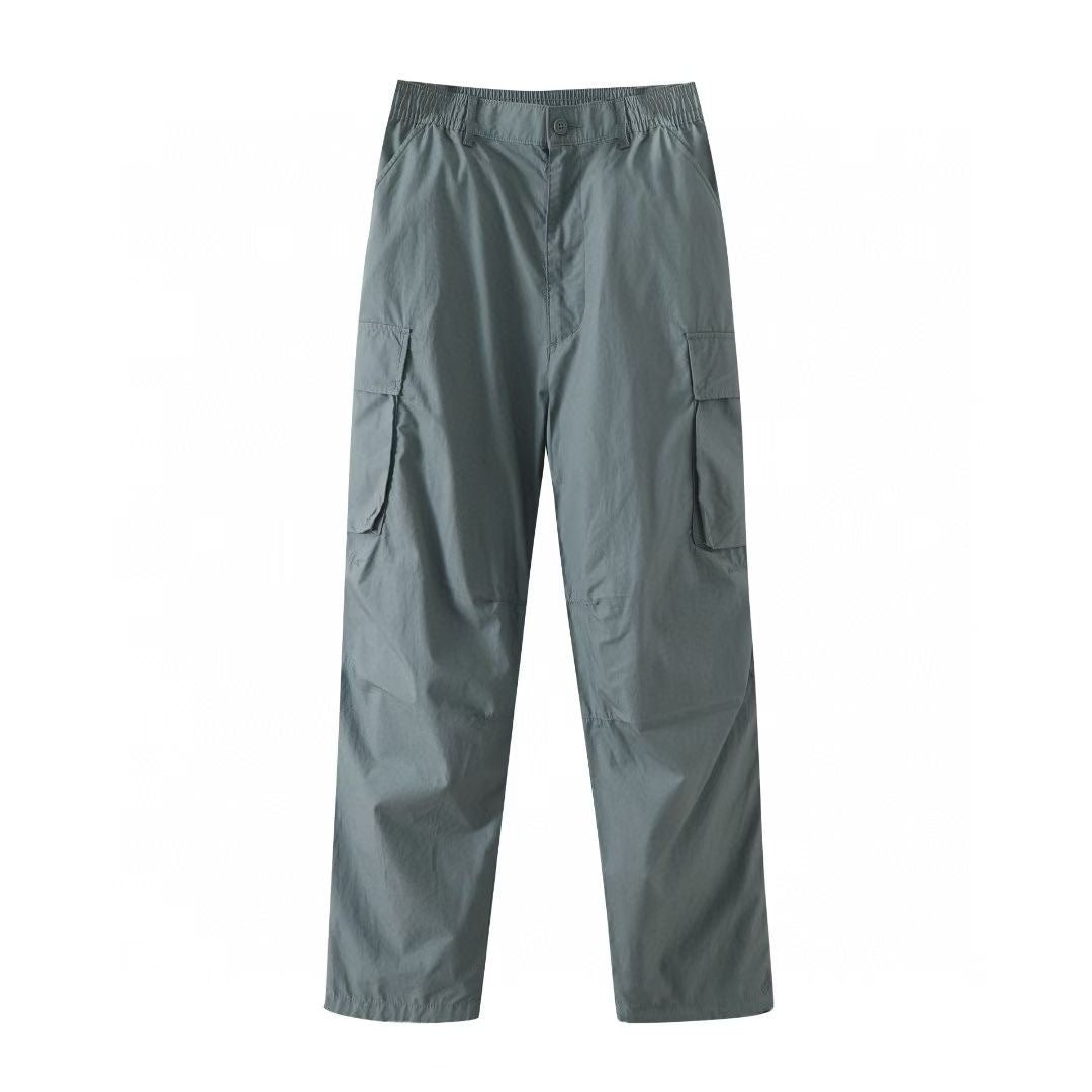 Damen Funktionale Cargo-Hose Drune