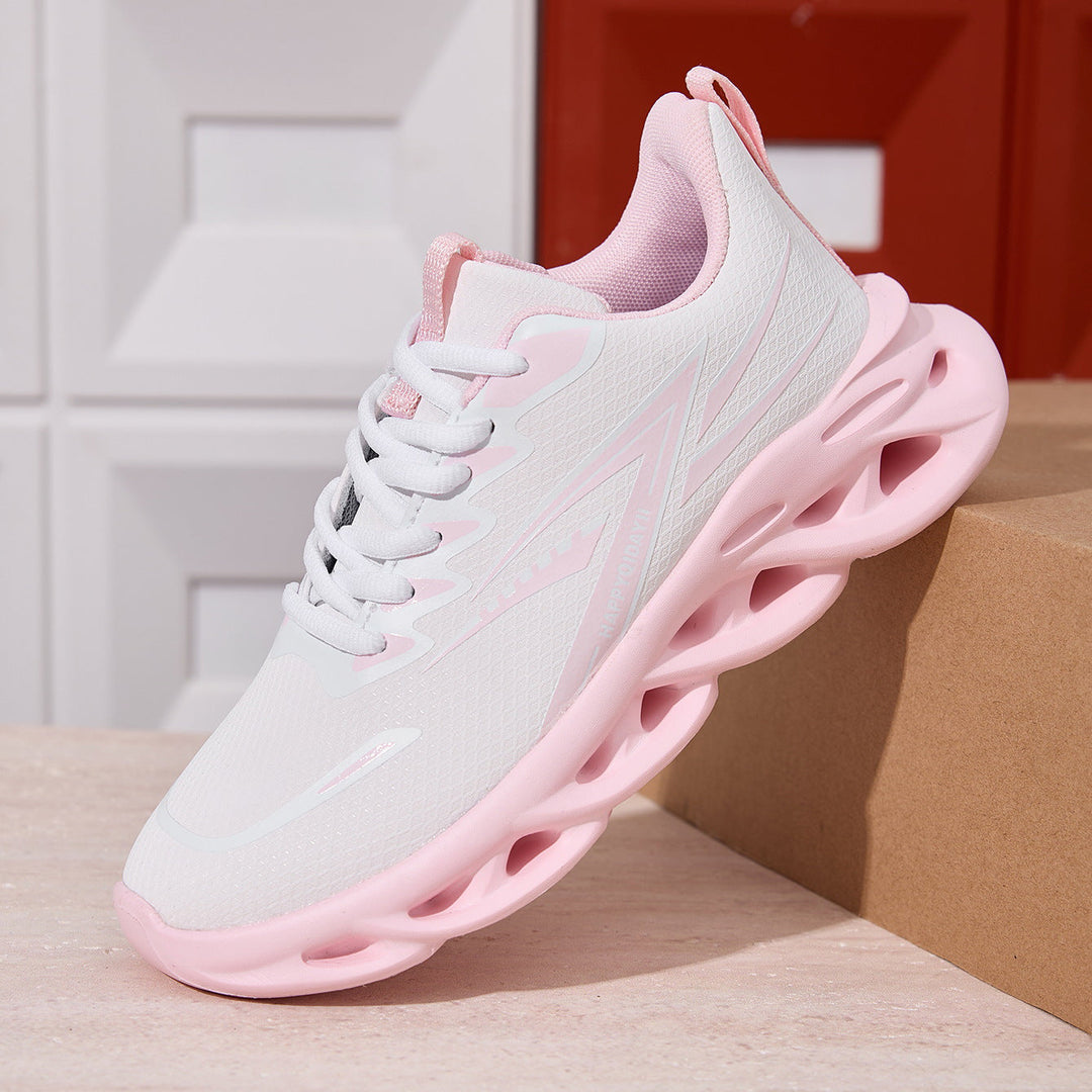 Damen Sportliche Laufschuhe mit innovativer Dämpfungstechnologie Drune