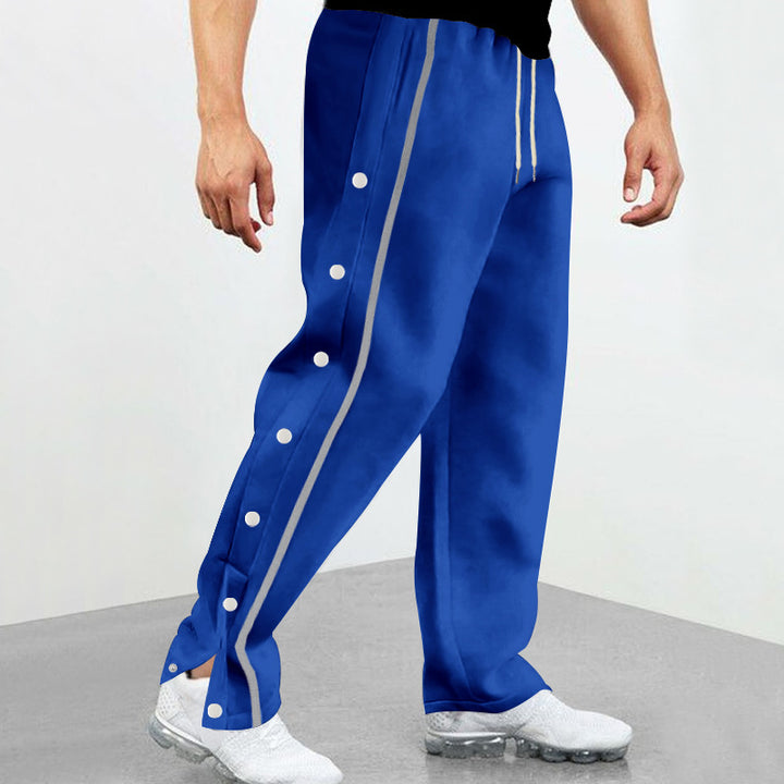 Herren Sportliche Freizeithosen Drune