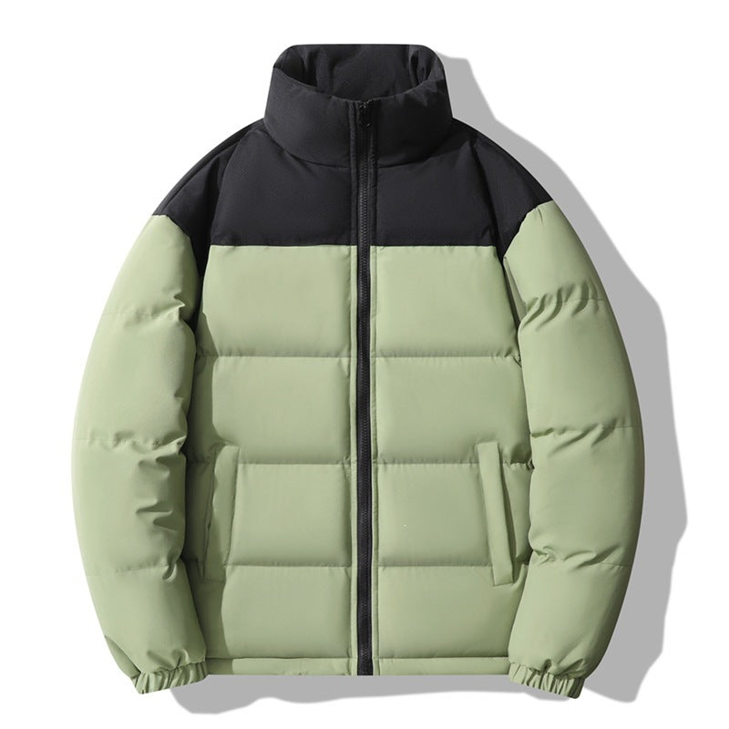 Damen Stylish Steppjacke Drune