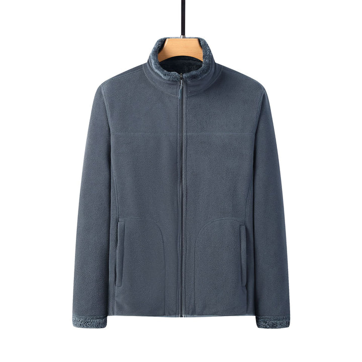 Damen Fleecejacke Drune