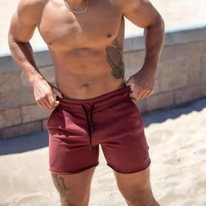 Drune | Herren-Shorts