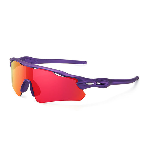 Drune | Casamaré Sonnenbrille Mit Uv400 Schutz Und Grip