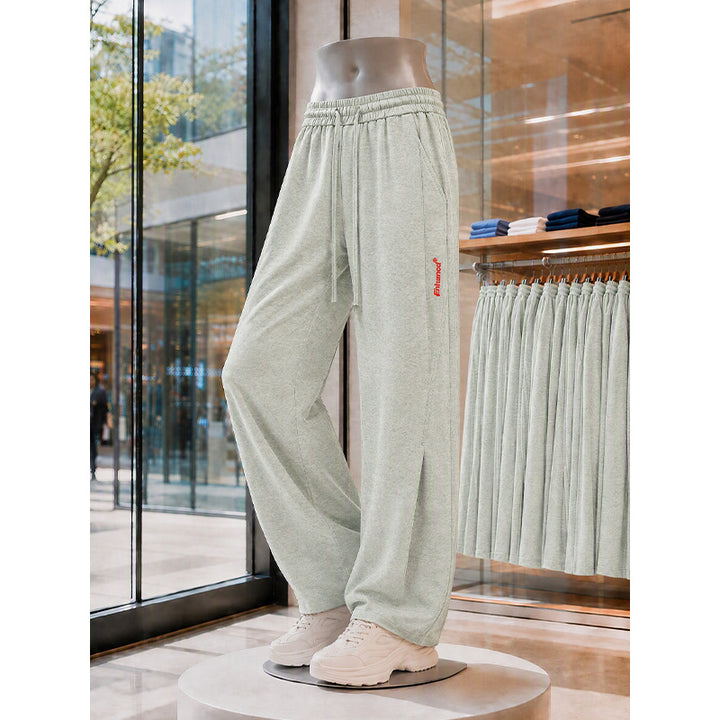 Damen Bequeme und stylische Jogginghose Drune