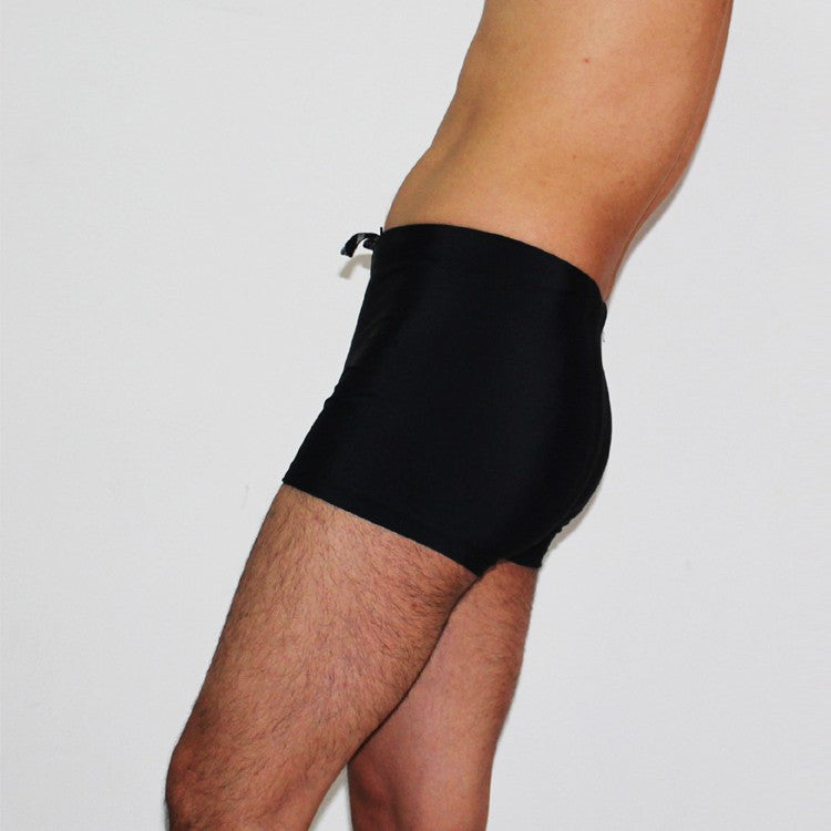 Herren Sportliche Swim-Shorts Drune