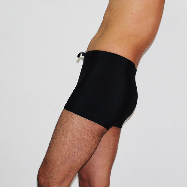 Herren Sportliche Swim-Shorts Drune