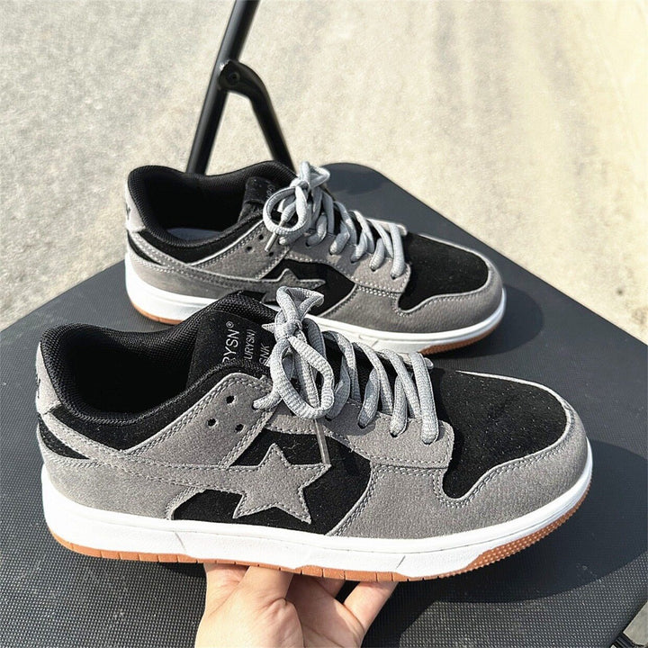 Herren Sportliche Freizeitsneaker mit hohem Tragekomfort Drune