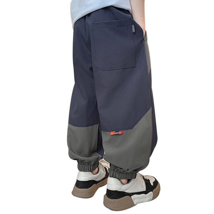 Herren modische Jogginghose Drune