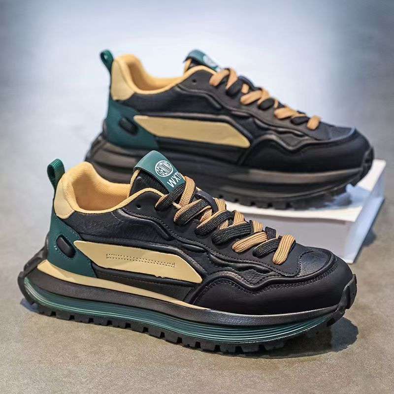 Damen Sneaker mit modernem Design und maximaler Dämpfungstechnologie Drune