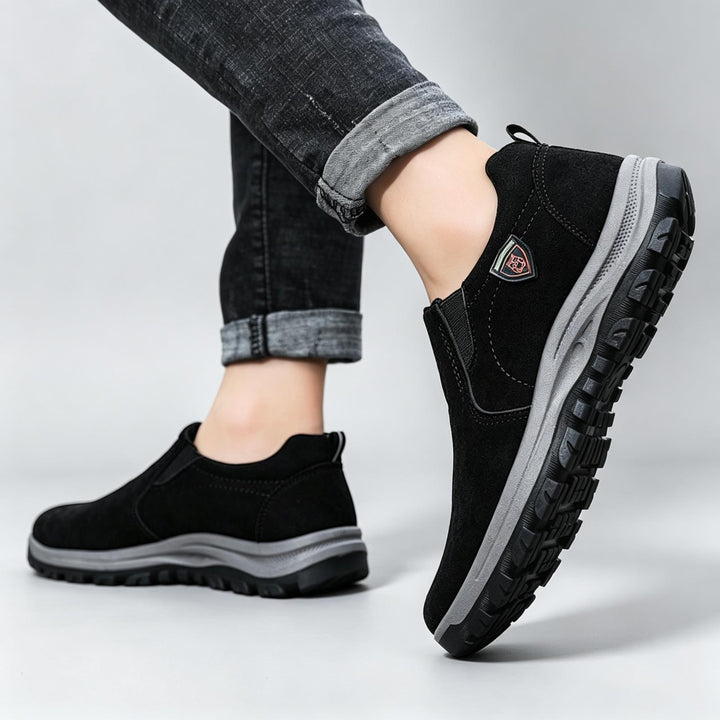 Herren Modische und Bequeme Slipper Drune