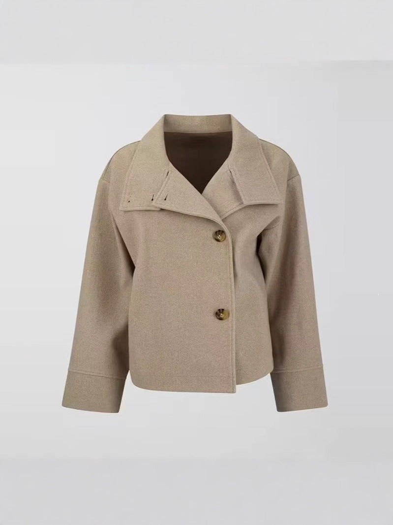 Damen Modische und bequeme Jacke