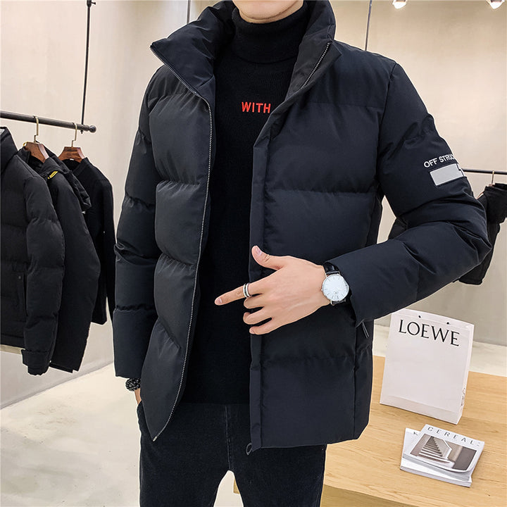 Herren Leichte Daunenjacke Drune