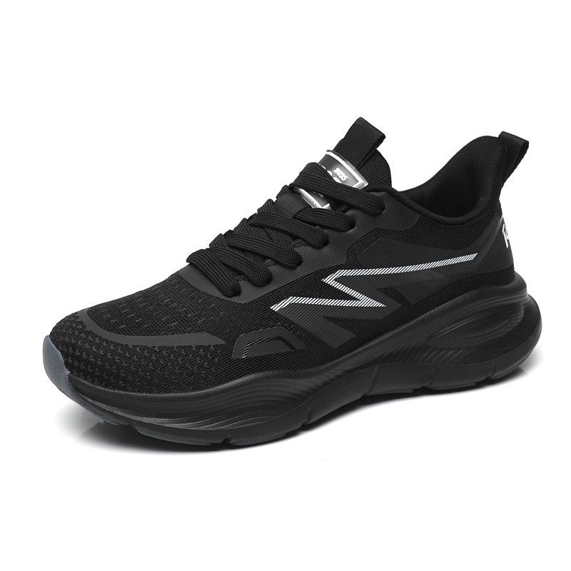 Herren Sportliche Freizeit-Sneaker mit atmungsaktiver Dämpfung Drune