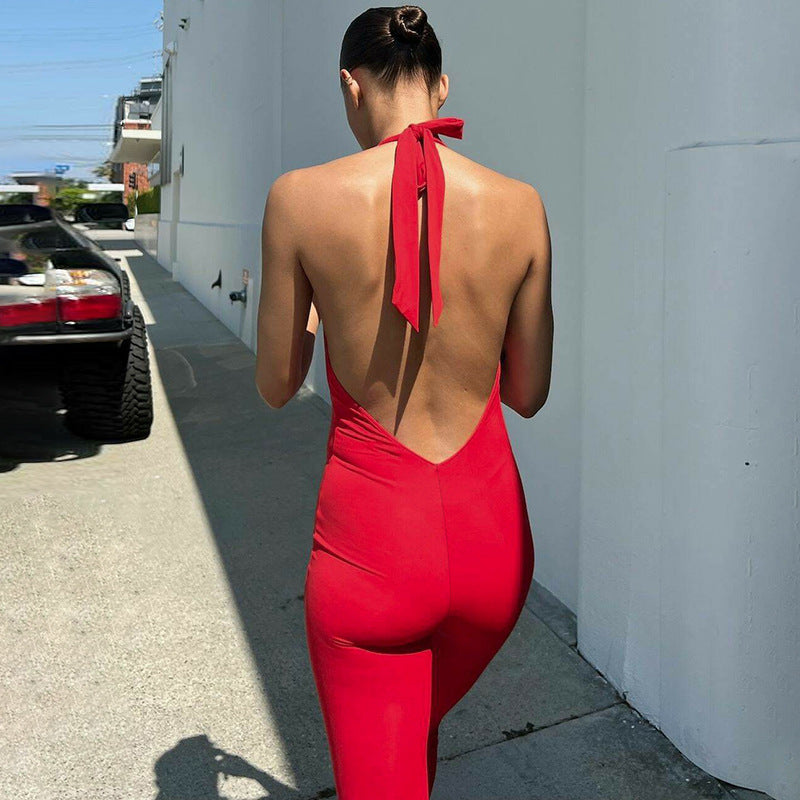 Damen Eleganter Sportanzug mit hochwertigem Material Drune