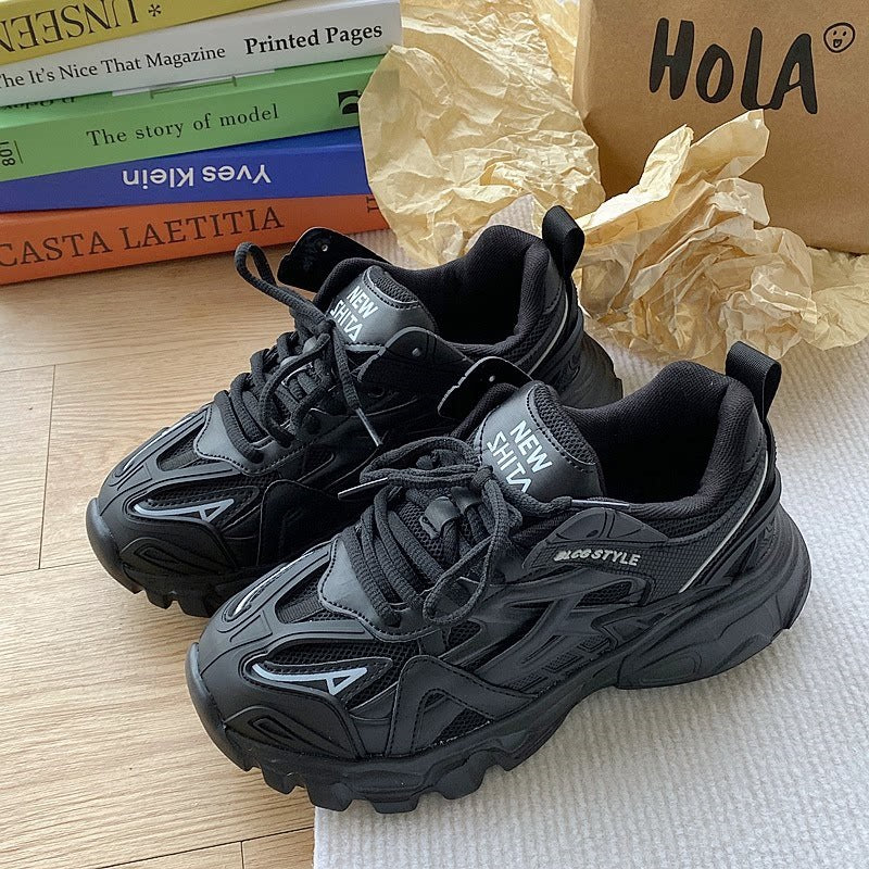 Herren Sportliche und Bequeme Sneakers Drune