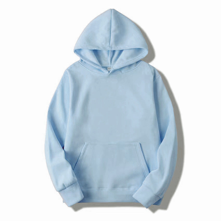 Damen Kapuzenpullover aus hochwertigem Baumwollmix für optimalen Komfort Drune