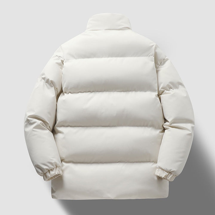Damen Wärmende Steppjacke Drune 1787711466
