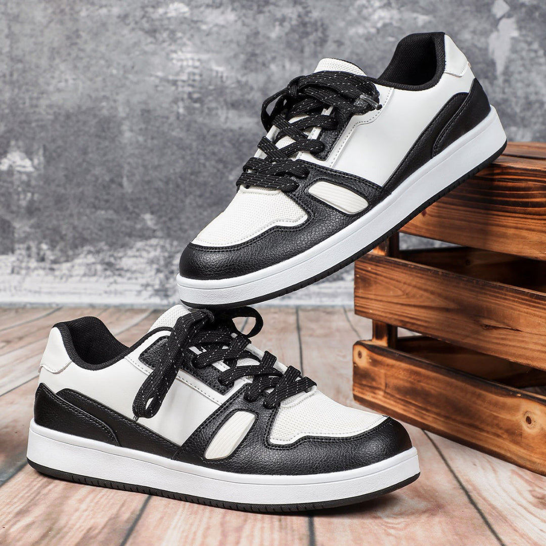 Herren Freizeitschuhe Drune