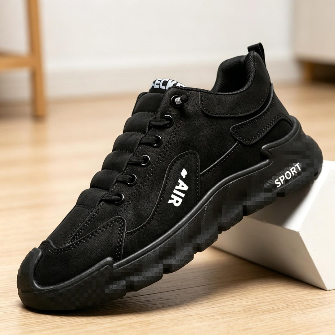 Herren Sportliche Sneakers mit hoher Dämpfung Drune
