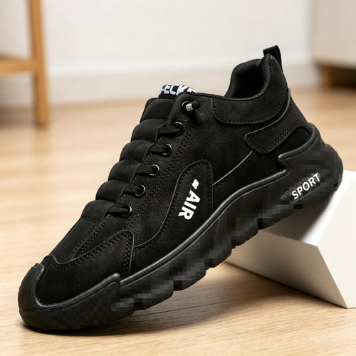 Herren Sportliche Sneakers mit hoher Dämpfung Drune