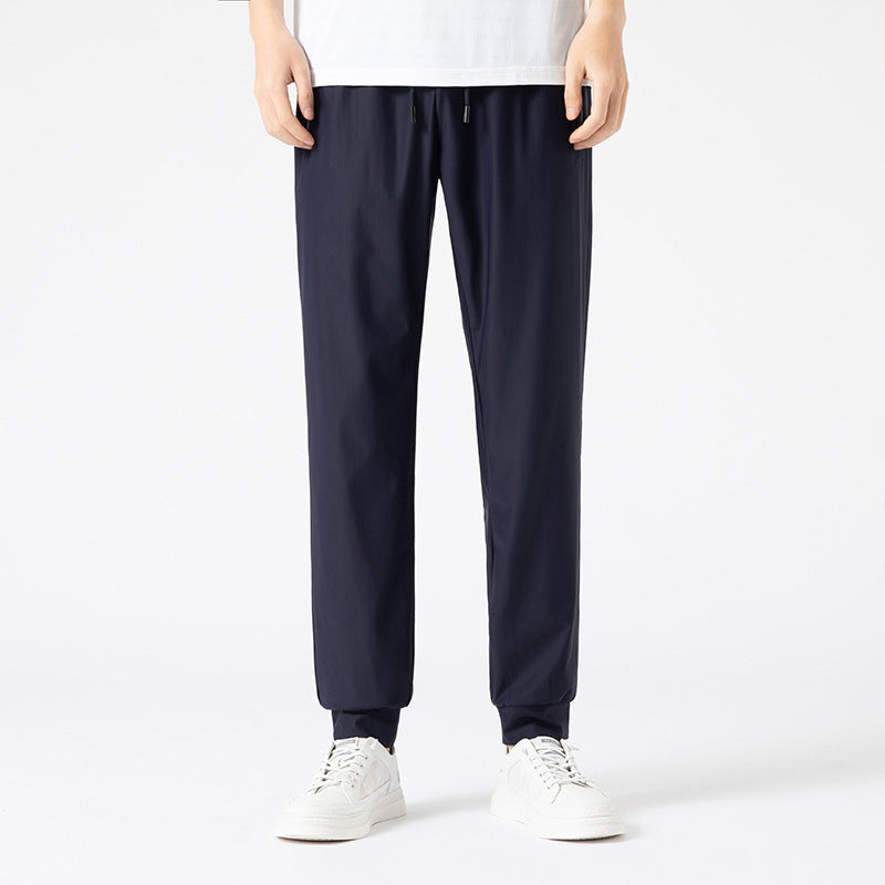 Herren Sportliche Laufhose Drune