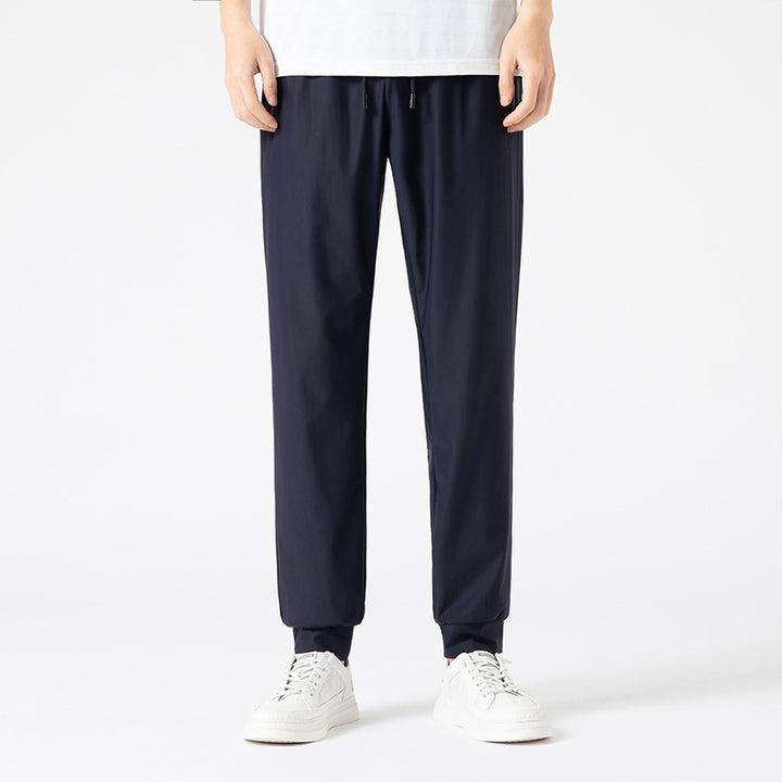 Herren Sportliche Laufhose Drune