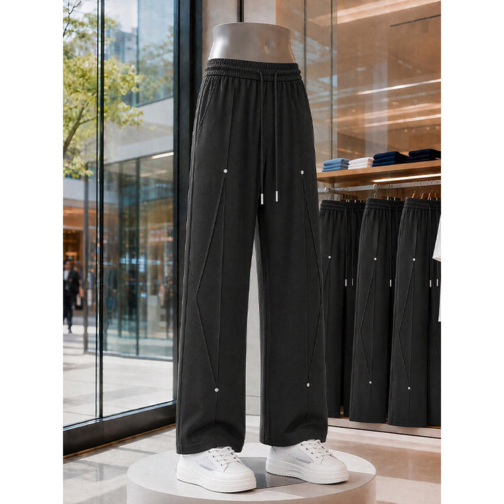 Damen Sportliche und bequeme Jogginghose Drune