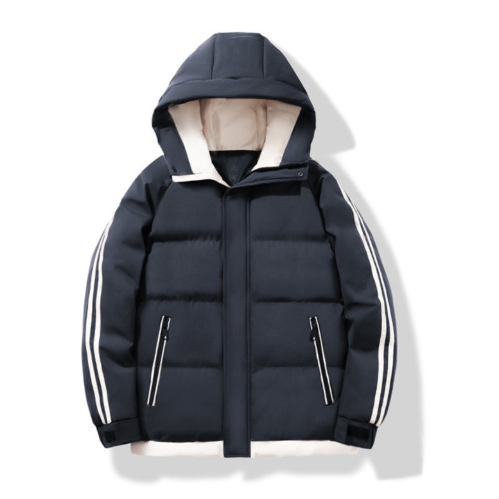 Damen Hochwertige Winterjacke Drune