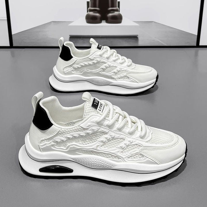 Damen Sportliche Sneakers mit innovativer Dämpfungstechnologie Drune