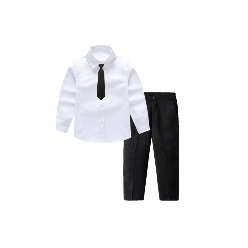 Damen Komfortable und stilvolle Stoffhose Drune