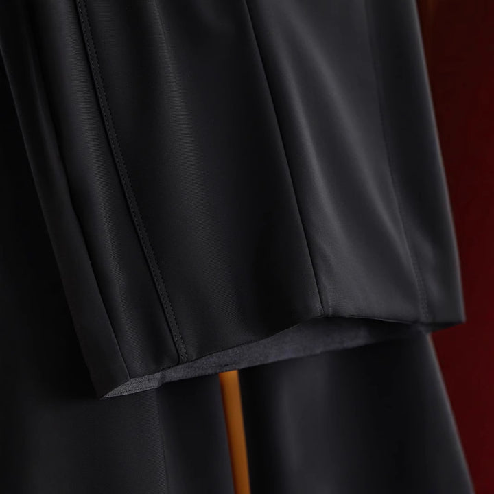 Damen Elegante und bequeme Flared Pants Drune