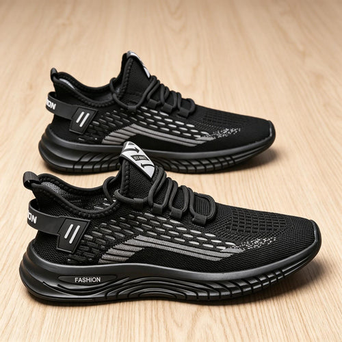 Herren Atmungsaktive Sport Sneaker Drune