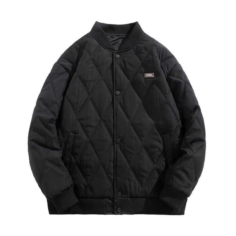 Damen Wärmende Steppjacke Drune 1787711468