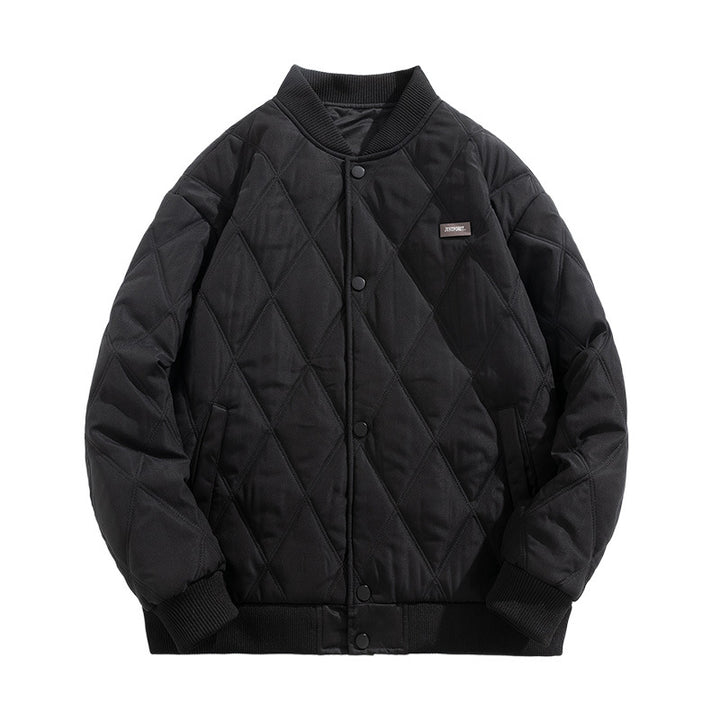 Damen Wärmende Steppjacke Drune 1787711468
