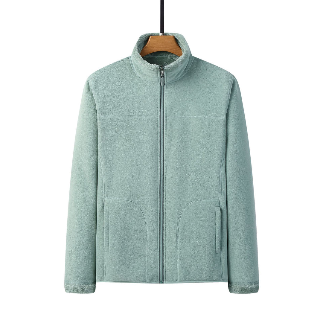 Damen Fleecejacke Drune