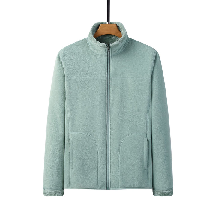 Damen Fleecejacke Drune