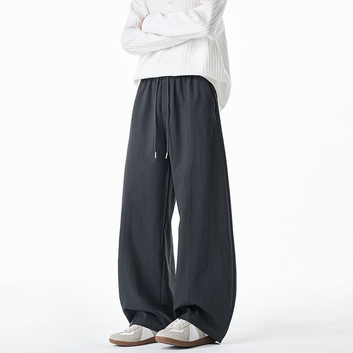 Damen Weit geschnittene Formentanzhose Drune
